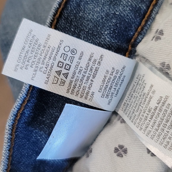 Mens lucky jeans - Picture 4 of 4